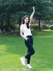 一店k（柜子货 仅售72小时 ）FL专用面料！3款男女速干裤合集仅一批！ 无返！情侣夏季凉感速干 休闲运动长裤 商品缩略图12