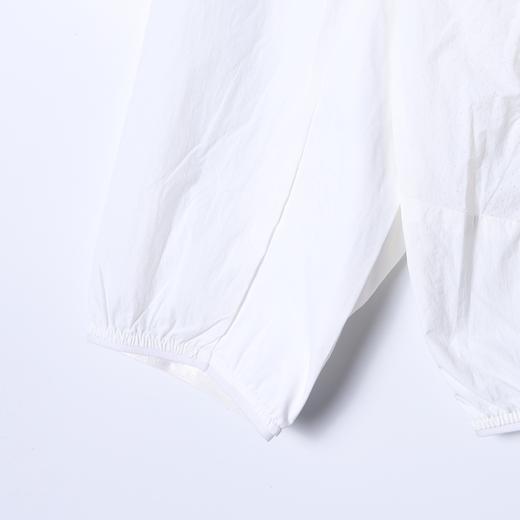 SDSA男装2026新款高贵轻奢美式简约多口袋拉链立领连帽夹克外套潮 商品图3