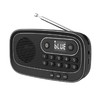 飞利浦（PHILIPS）便携多功能收音机蓝牙音箱 FM调频TF卡播放数字选曲 老人户外陪伴半导体新闻评书音箱 TAR1100 商品缩略图3