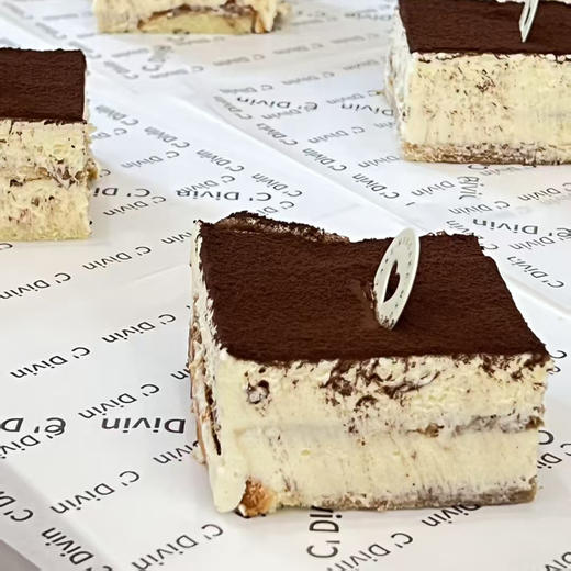 提拉米苏 商品图1