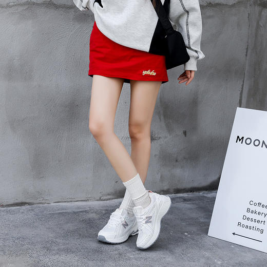 春夏空气鞋🐮品牌直发授权‼️【NEW BOLUNE新百伦-情侣款液态云感空气鞋】千元脚感  新百伦脚感像「云朵」☁️柔软回弹、轻盈稳定同时在线 商品图6