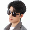 550056男士金属太阳镜眼镜-纪念日百货门店同款169098621 商品缩略图3