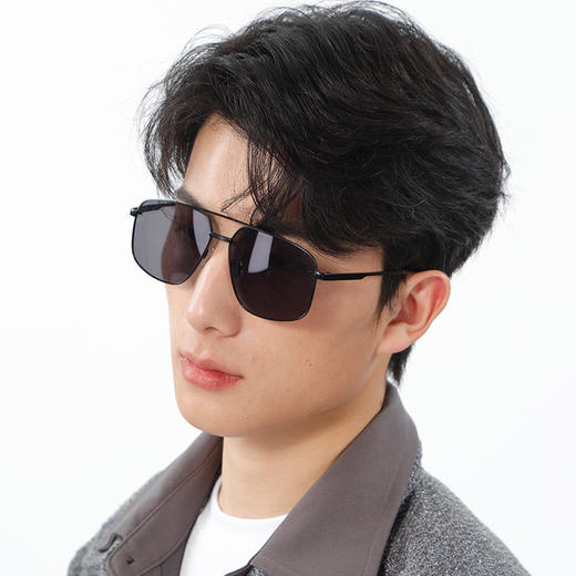 550056男士金属太阳镜眼镜-纪念日百货门店同款169098621 商品图3