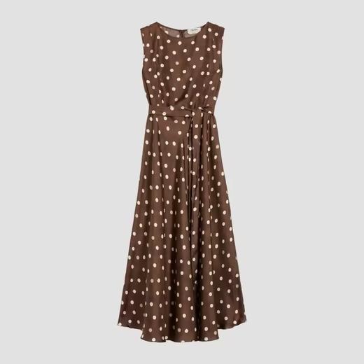 Max Mara 连衣裙女  9221016306-002 . 商品图2