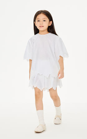 jnby   26年春款  短袖TOP   1Q3212980