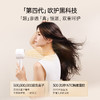 【第四代吹风机】 BRUNO轻薄高速吹风机BY-CFJ01-WH 超薄至66mm 5亿级负离子 仅355g 快速干发 轻声不扰人 冷风/温风/热风/冷热循环风 含磁吸顺滑风嘴 商品缩略图3