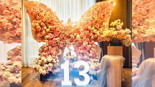 【大观生日套餐】私人专属定制礼包（本套餐数量有限，需提前一周与门店约定使用时间0532-83399999） 商品图1