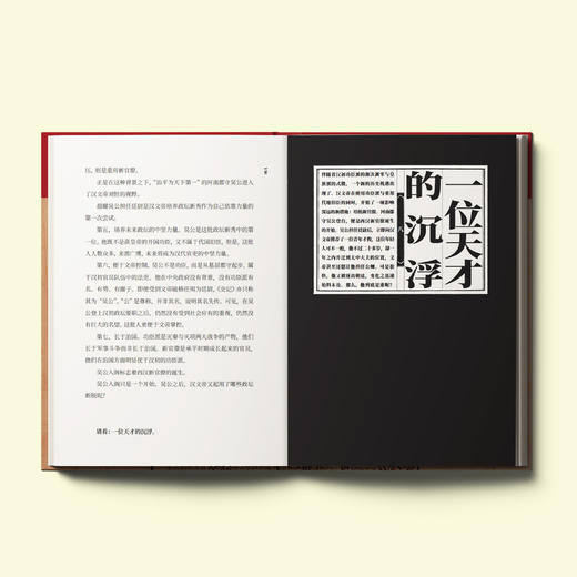 《王立群读史记：文景之治》 商品图2