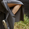 DIVINA BLU 马赛系列 迪唯纳风动流光裤s146 商品缩略图3