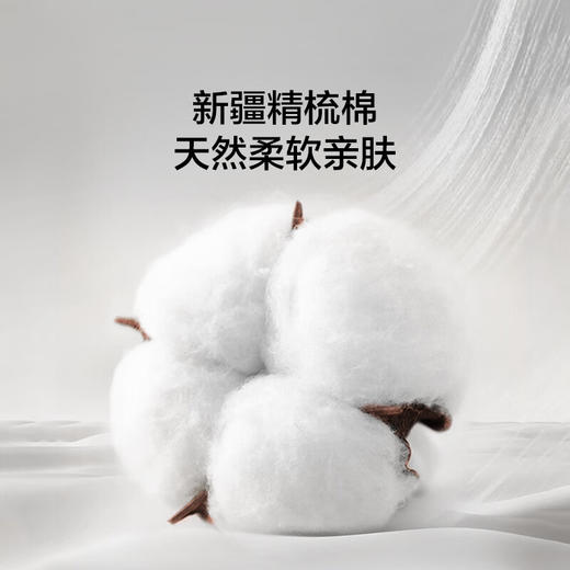 LOVO乐蜗 帕克里 床品四件套（床笠款） 商品图3