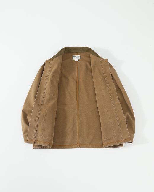 原单，拉夫劳伦POLO COUNTRY 猎装夹克外套，美式复古衣橱里永不退场的灵魂 商品图3