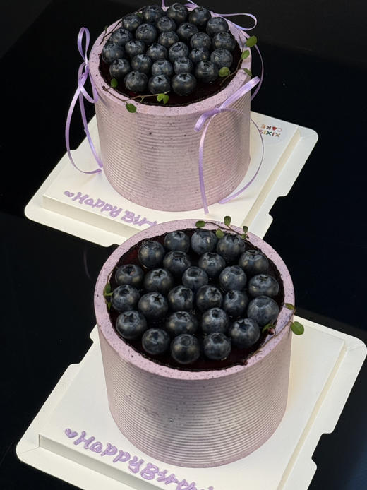 蓝莓森林 商品图3