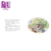预售 【中商原版】艾莎贝斯寇 罗莎琳德与小鹿 Elsa Beskow Rosalind and the Little Deer 英文原版 儿童绘本故事书 小开本设计 商品缩略图1