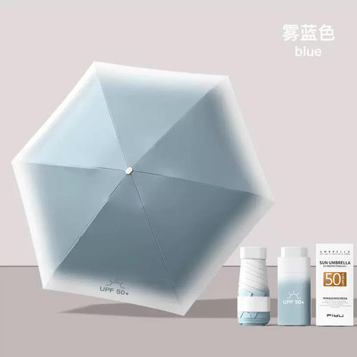 【仅手机大小的伞】 FIYU渐变手机伞2.0 yc0323001 商品图10