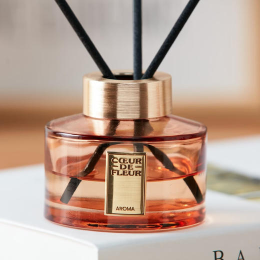 NITORI宜得利家居 藤条无火香薰香氛室内扩香摆件 情绪香氛系列 商品图7