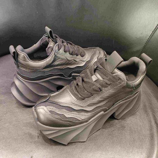 LFGJ 5271时尚老爹鞋 商品图10