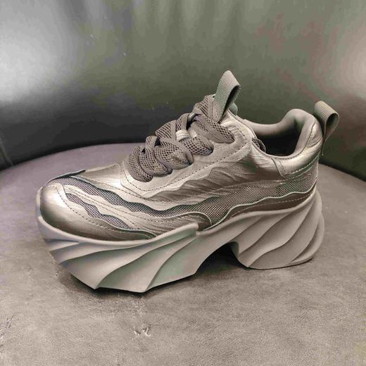 LFGJ 5271时尚老爹鞋 商品图7