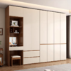 亚新定制品质衣柜 商品缩略图0