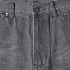SDSA男装2026新款高贵轻奢美式复古宽松直筒牛仔裤百搭时尚裤子 商品缩略图1