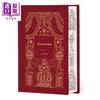预售 【中商原版】安娜·卡列尼娜 Signature布面精装版 Anna Karenina 英文原版 列夫 托尔斯泰 Leo Tolstoy Constance Garnett译 商品缩略图0