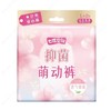 七度空间萌动裤L号2片装 商品缩略图0