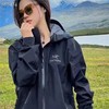 袅家BETA LT GORE-TEX 男女情侣款硬壳冲锋衣 商品缩略图0