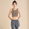 呼吸决定一切【谷小悠 26春季新款-瑜伽服大合集】穿的愉快 是可持续运动的开始 运动穿搭也能兼顾颜值和舒适度 商品缩略图7