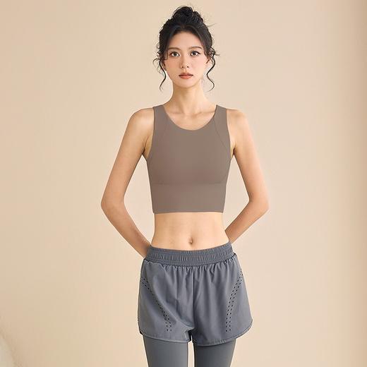 呼吸决定一切【谷小悠 26春季新款-瑜伽服大合集】穿的愉快 是可持续运动的开始 运动穿搭也能兼顾颜值和舒适度 商品图7