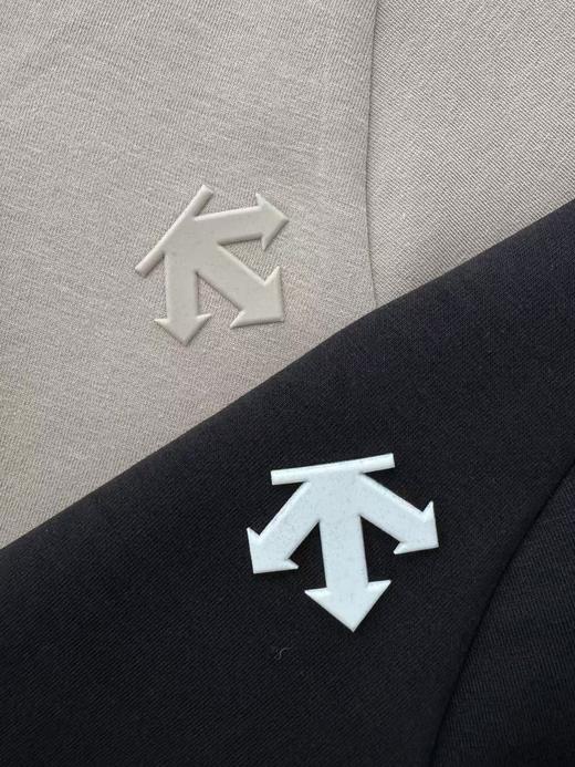 【ss1】男士SOLOTEX运动休闲长袖半拉链针织卫衣！！ 商品图2