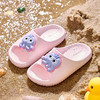【30-36码】儿童凉拖鞋夏季室内居家软底卡通女宝拖鞋男宝凉拖【WG26306】 商品缩略图1