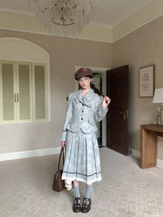 缪缪 复古凉拖鞋 日常通勤 休闲穿搭两不误！ 商品图7