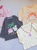 【69.9/3件-春款T恤合集】嘟嘟家宝宝T恤秋季儿童长袖男童卡通上衣女童打底衫★ 商品缩略图8