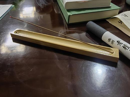 [纯天然澳洲老檀香·开年钜惠】买一送一，再赠竹板香插，包邮到家! 商品图11