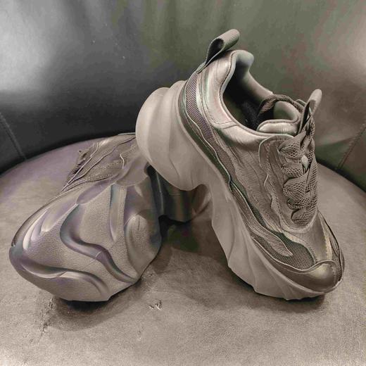 LFGJ 5271时尚老爹鞋 商品图8