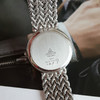 【95新】CREDOR 贵朵石英机芯22MM（女款）18K白金100326NJS10 商品缩略图7