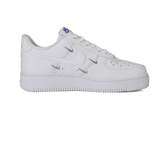 【店庆提前购】【新品】7楼耐克360 女子AF1空军一号休闲鞋板鞋CT1990-100吊牌价849现价849 商品图1