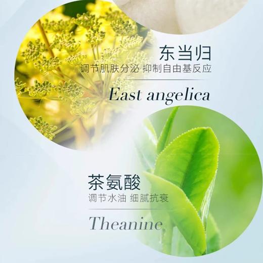 【保税仓】CPB肌肤之钥洗面奶清爽型125ml（效期：2026.07） 商品图4