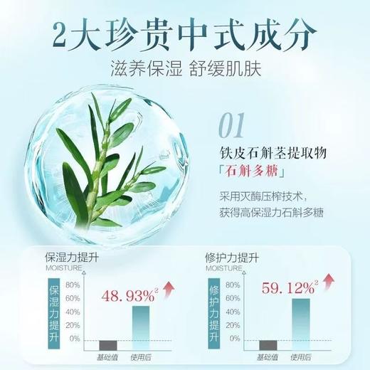 片仔癀牌石斛补水精华液（40ml） 商品图5