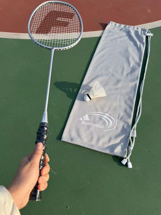 纯元！阿根廷订单！Found ever专业羽毛球球拍！ 商品图12