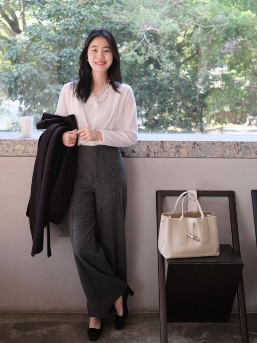 RV 玳瑁扣系列高跟鞋 商品图2