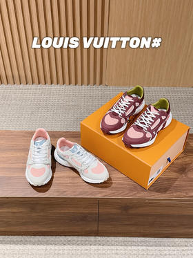 驴家 新品情侣款休闲运动鞋（DBG）