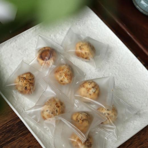 执贝：山核桃酥 口味香甜 酥脆可口 商品图2