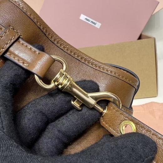 缪缪 mini 小福袋 羊皮（LZ） 商品图4