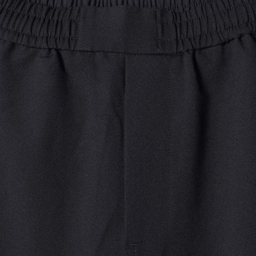 SDSA男装2026新款高贵轻奢韩版简约纯色垂感阔腿休闲裤百搭舒适 商品图1