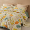 LOVO 随风静好 床品四件套 商品缩略图2