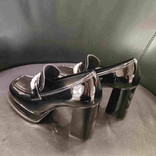 LFGJ X0103时尚中粗跟女鞋 商品图11