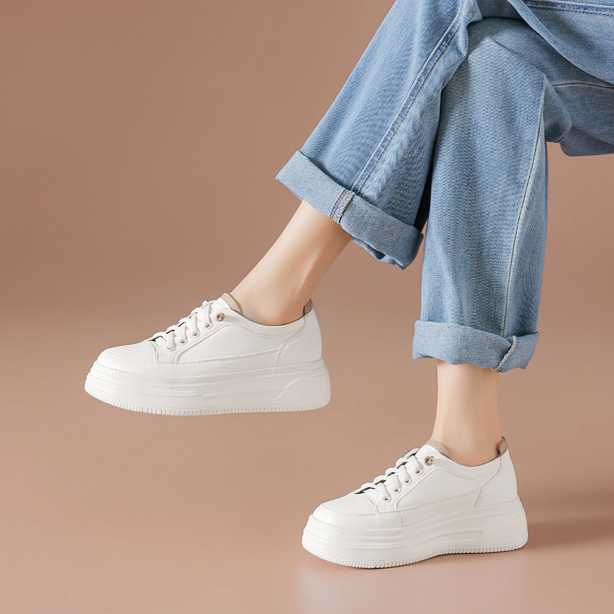 【预售5天左右发货】增高休闲鞋舒适轻便透气百搭日常穿搭