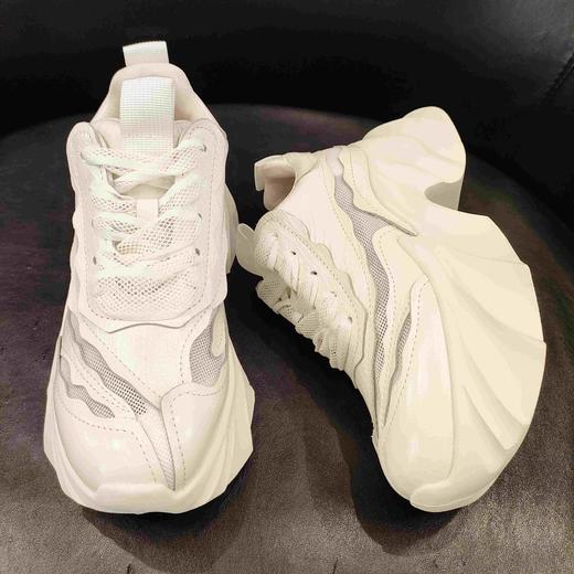 LFGJ 5271时尚老爹鞋 商品图3