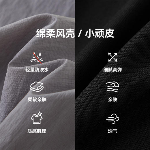 MANHOJIA【玩动裤】26春新儿童运动跑步足球紧身裤套装长裤 商品图4