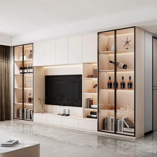 亚新定制品质柜体 商品图3